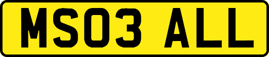 MS03ALL