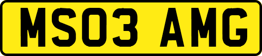 MS03AMG