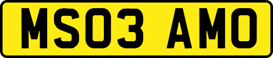 MS03AMO