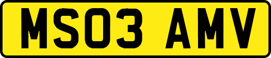 MS03AMV