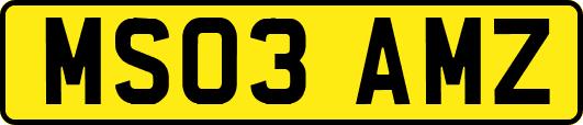 MS03AMZ