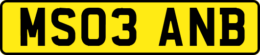 MS03ANB