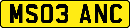 MS03ANC