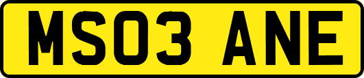MS03ANE