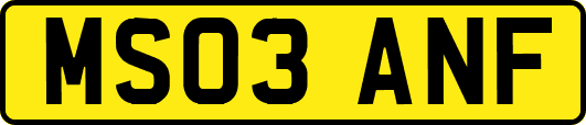 MS03ANF