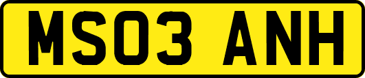 MS03ANH