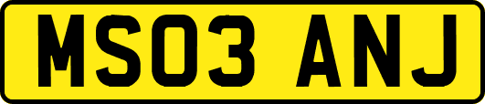 MS03ANJ
