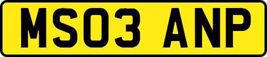 MS03ANP