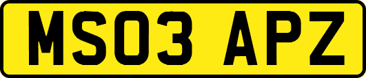 MS03APZ