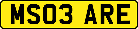 MS03ARE