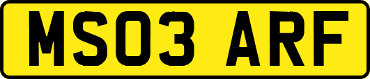 MS03ARF
