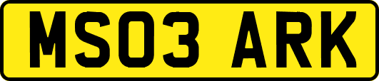 MS03ARK