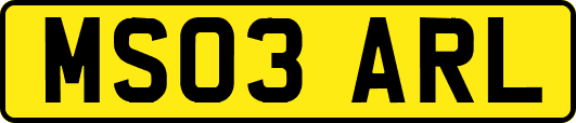 MS03ARL
