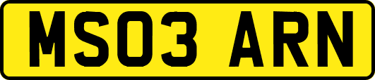MS03ARN
