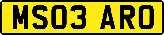 MS03ARO