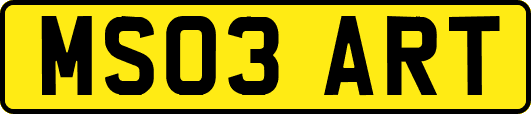 MS03ART
