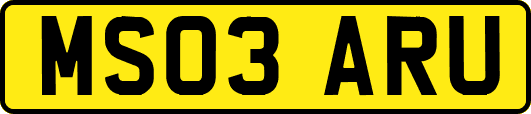 MS03ARU