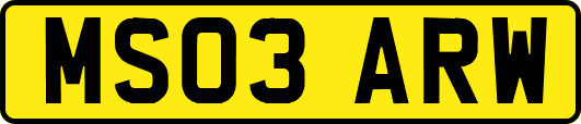 MS03ARW