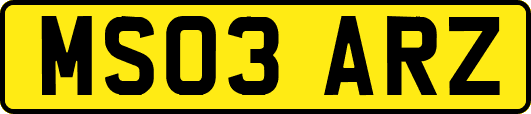 MS03ARZ