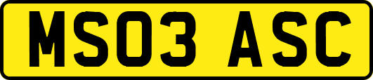 MS03ASC