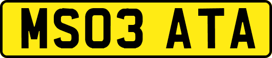MS03ATA