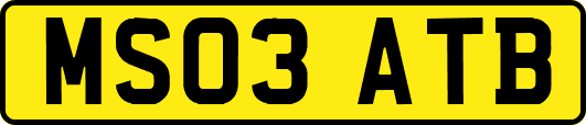 MS03ATB