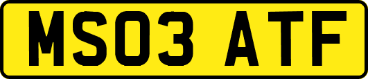 MS03ATF