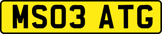 MS03ATG
