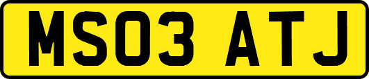 MS03ATJ