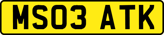 MS03ATK