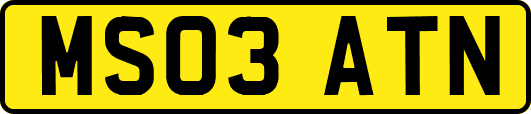 MS03ATN