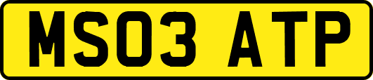 MS03ATP