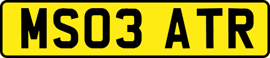 MS03ATR
