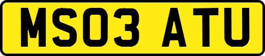 MS03ATU