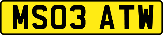 MS03ATW