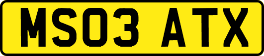 MS03ATX