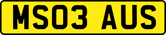 MS03AUS