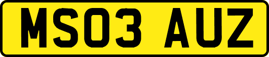 MS03AUZ