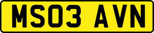 MS03AVN