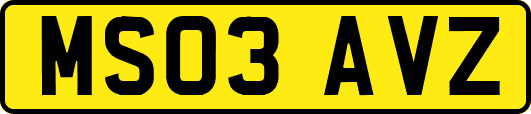 MS03AVZ