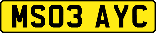 MS03AYC