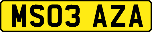 MS03AZA