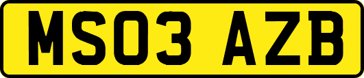 MS03AZB