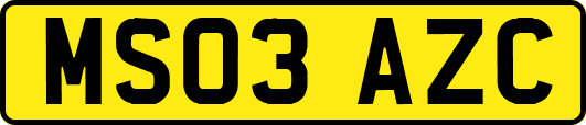 MS03AZC