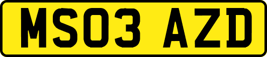 MS03AZD