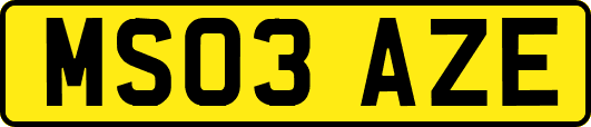 MS03AZE