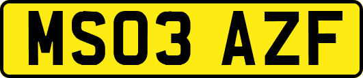 MS03AZF