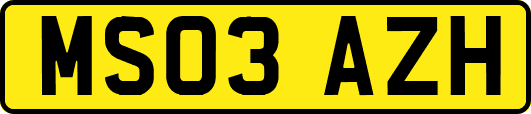 MS03AZH