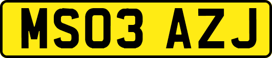 MS03AZJ