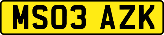 MS03AZK
